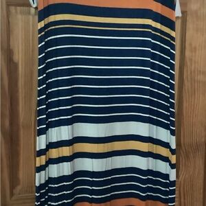 LuLaRoe Macy Maxi Dress!